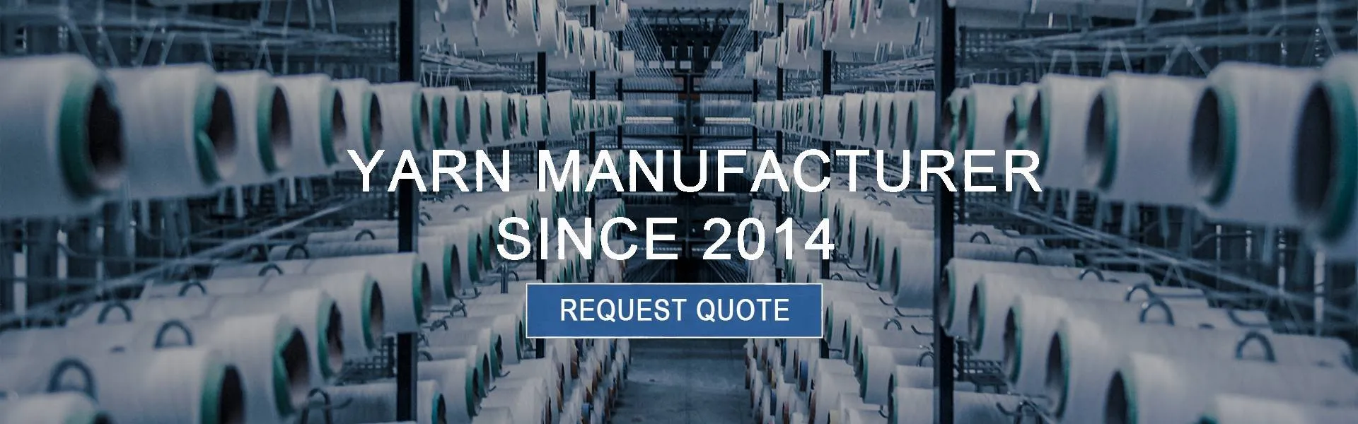 Wholesale Yarn Manufacturer